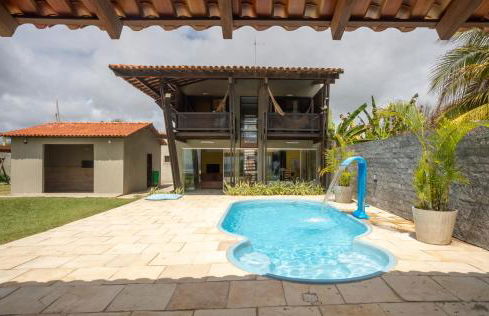 EnseadaPrime hospedagem beira-mar na Praia Enseada dos Corais em PE - Foto 2