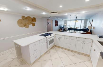 Shoreline Towers 1074 - Foto 6