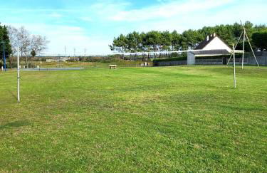 Jolie maison de plage Cyprange - Foto 18