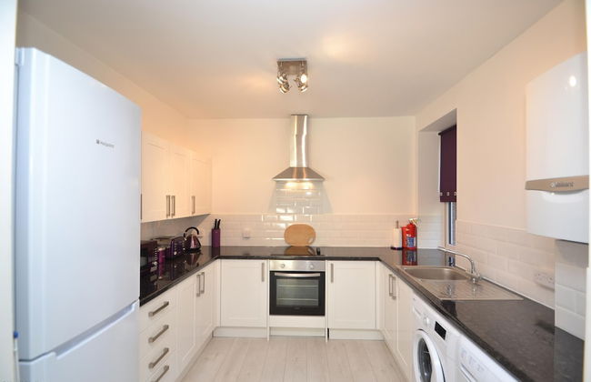 Yew Tree Apartment Two Ryde - Foto 4