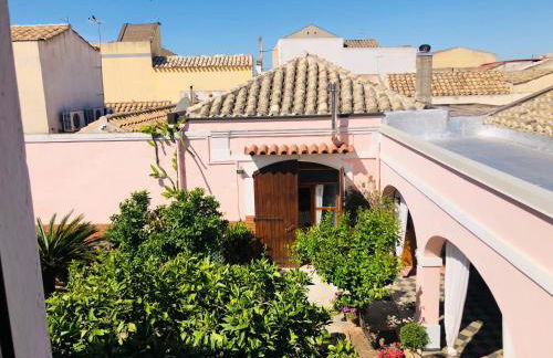 Il Granaio - luxury private double room - Foto 21