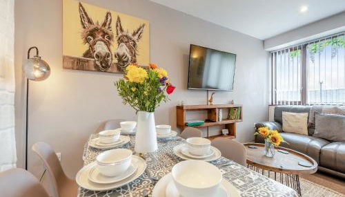 The Granary - Uk41502 - Foto 3