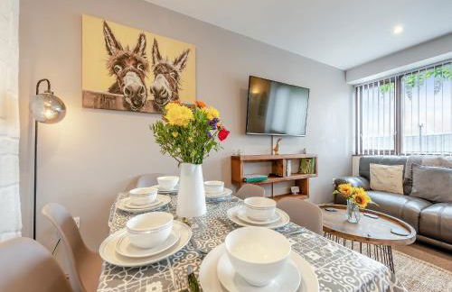 The Granary - Uk41502 - Foto 3