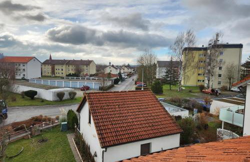 Zuhause bei uns im Schlafzimmer M - Foto 6