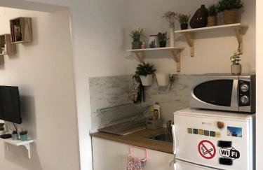 Studio Stipe- with free parking, self check-in - Photo 8