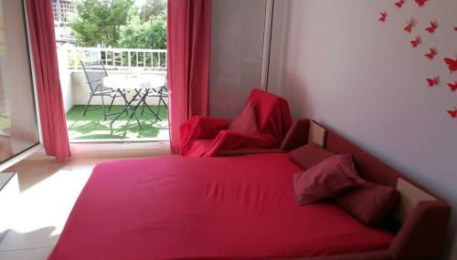 APARTAMENTOFAMILIAR, PLAYA, WIFI, PISCINA - Photo 4