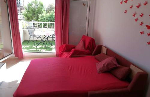 APARTAMENTOFAMILIAR, PLAYA, WIFI, PISCINA - Photo 4