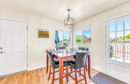 Cozy Oaks - A Coastal Getaway With Idyllic Scenery! - Foto 25