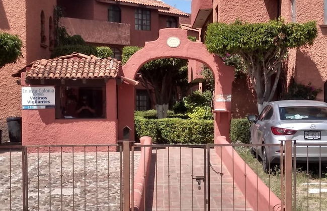 Departamento Ubicación, Cómodo, Estacionamiento - Foto 31