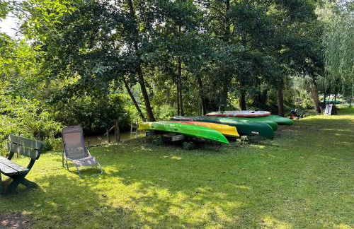 Apartments im Spreewald - Foto 23