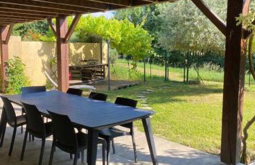 Havre de paix ! Appartement privatif avec jardin - Foto 1