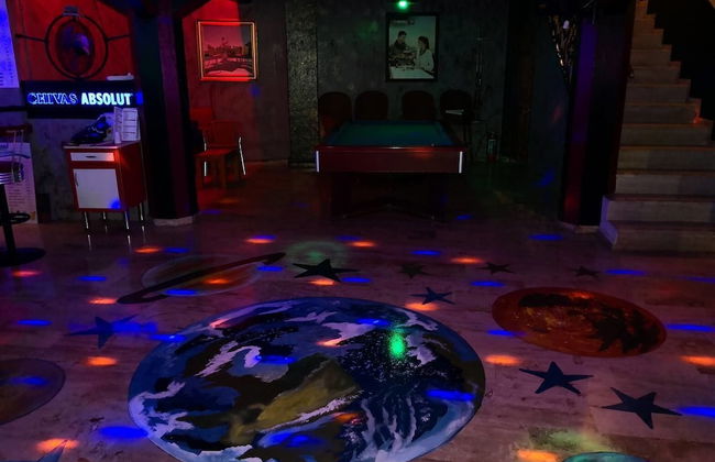 Roadhouse Boutik Otel - Foto 13