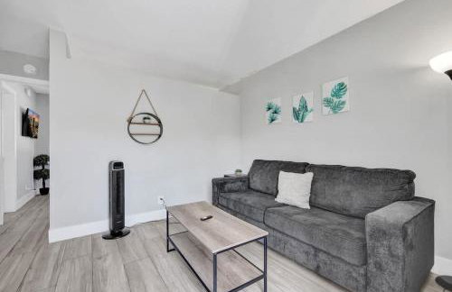 Rustic Retreats Cozy 1BR For 4 Guests Minutes From Las Olas - Foto 22