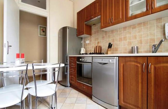 P&O Apartments Sandomierska - Foto 13