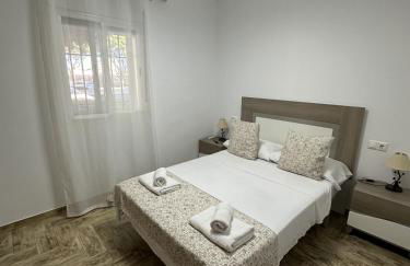 Apartamento Avenida Sort Teresa Malaga Playa - Foto 8