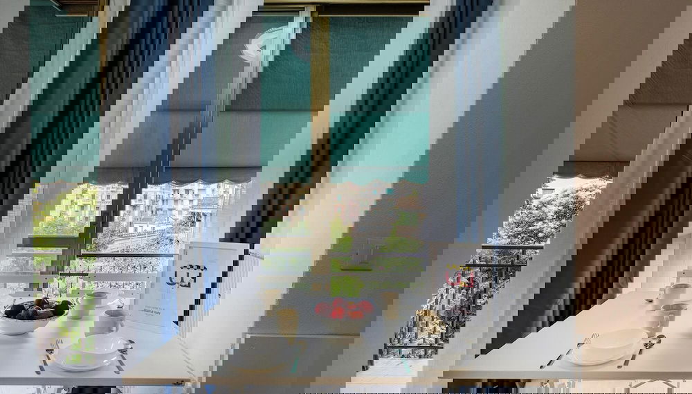 Mondial Apartment by Wonderful Italy - Foto 1, Habitación