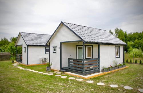 Chatki u Agatki - Foto 26