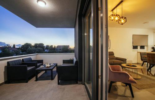 CROWONDER Sun Dance Apartments with Heated Swimming Pool Seaview and Garden - Foto 14