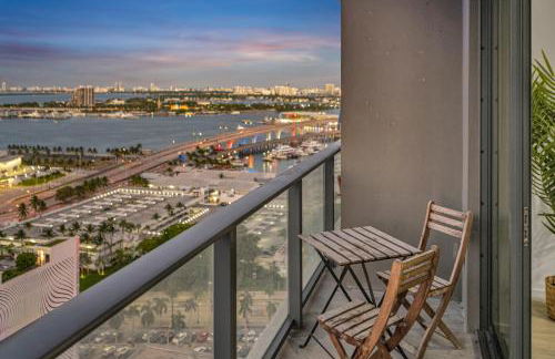 Alea Miami Designer Studios Downtown - Foto 44