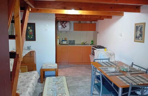 Παραδοσιακή κατοικία "ΧΡΥΣΑ" ΑΝΑΒΑΤΟΣ - Photo 7