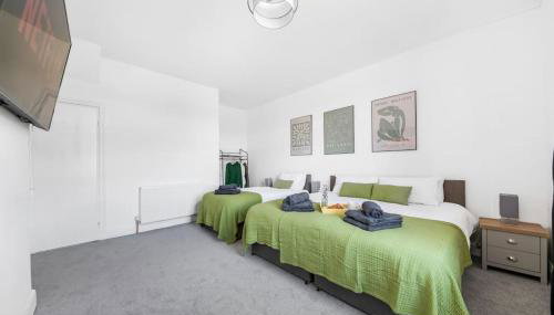 Spacious Home In The Heart of West Yorkshire - Foto 2