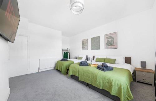 Spacious Home In The Heart of West Yorkshire - Foto 2