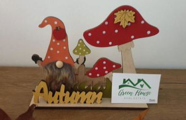 Green House - Photo 53