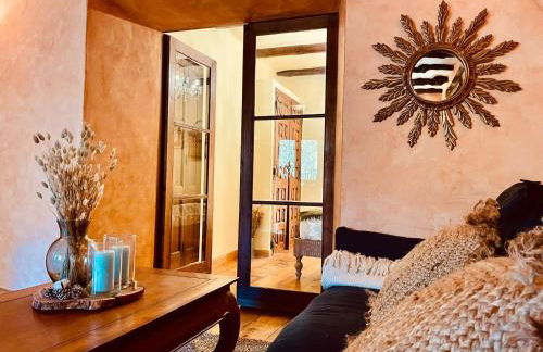 Auténtica casa del SXVII en la Costa Brava - Foto 26