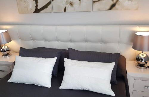 SEA VIEW Holiday Home in Marbella Resort - Photo 12