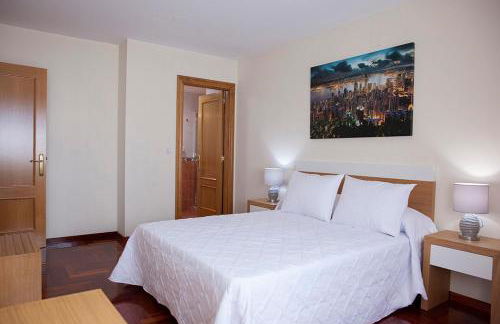 Laros Pios Alojamiento 1 - Foto 9