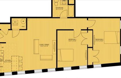 20 MIN to Manhattan! 2BR Luxurious Comfy & Spotless - Foto 40