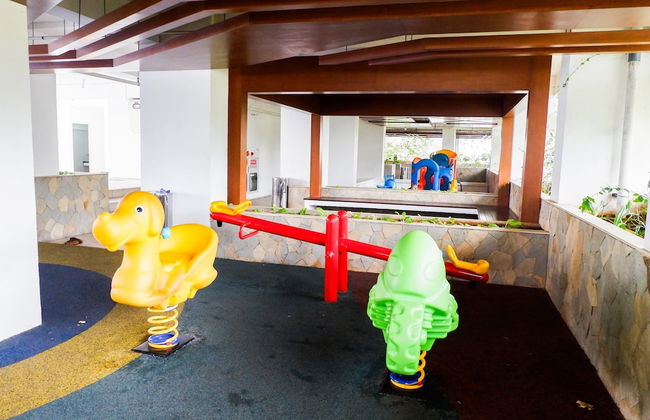 Best Deal Studio Bassura Apartment - Foto 27