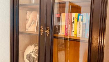 Gemütliches Cottage am Fuße des Schwarzwaldes - Foto 4