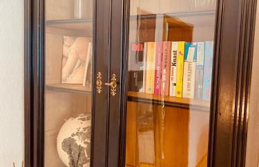 Gemütliches Cottage am Fuße des Schwarzwaldes - Foto 4