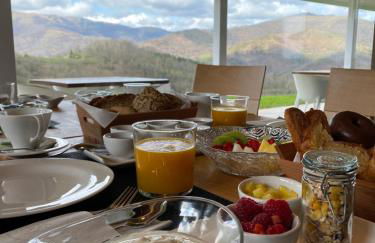 Cabañas Deluxe Basajaun Basoa by IrriSarri Land - Foto 78