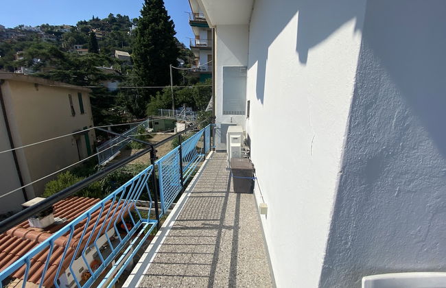 Arcobaleno Apartment 500 Meters From the sea - Photo 19