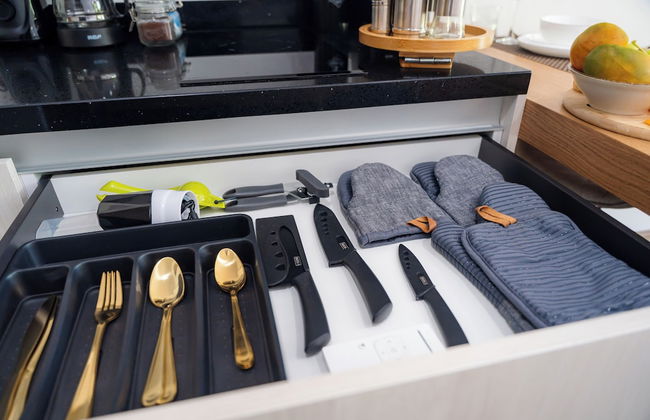 Sea Tower by Casago - Foto 66