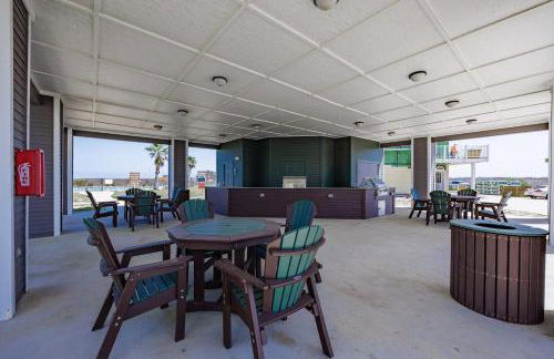 Padre Island Condo, Pool sleeps 8 - Foto 15