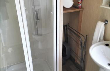 3 Bedroom Caravan, Edi Rita, Robin Hood, Pet Friendly - Photo 10