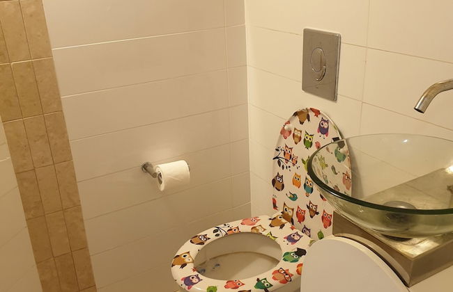 Comfortable apartment - Foto 25