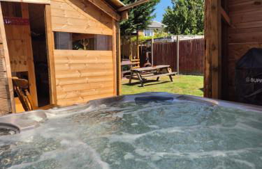 The Escape - Photo 23