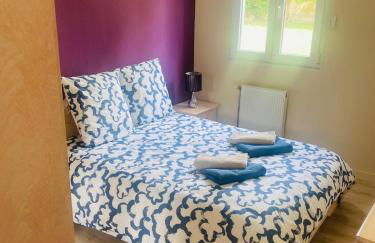 Maison familiale - Jardin - Parking - Wifi - Photo 3