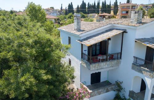 Possidi Pool Nest by Booking Kottas - Photo 28