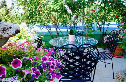 Apartamentos individuales con piscina - Foto 2