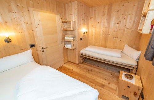 Forest Chalet Resort FELIZITAS - Foto 36