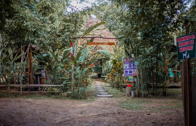 Tronco Tambopata Adventure - Photo 6