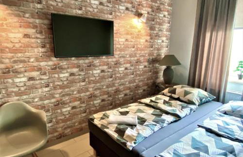Apartamenty i pokoje „Pod Jedynką” - Foto 71