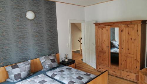 Ferienhaus Stahlbergblick - Foto 5