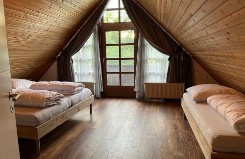 Ferienhaus 39 Kratzmühle Altmühlthal - Photo 16