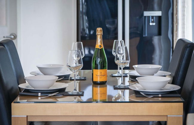 2 Manor Lodge - 2 Bedroom Lodge - Pendine - Foto 32